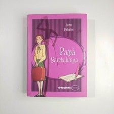 PAPA' GAMBALUNGA -  WEBSTER