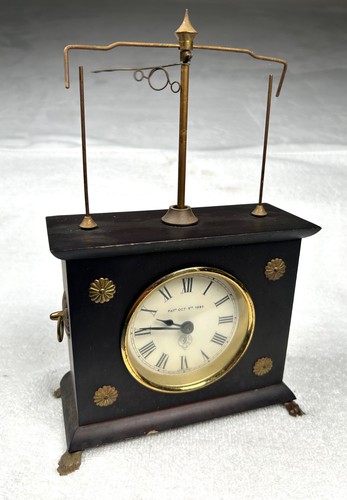 Orologio pendolo volante - a,