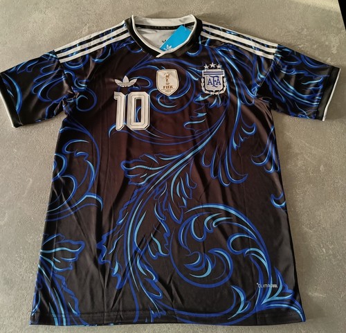 Maglia argentina 2026 - maglia, messi