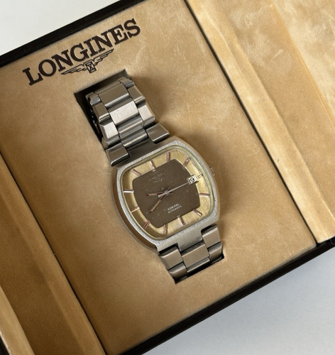Orologio longines admiral - orologio,