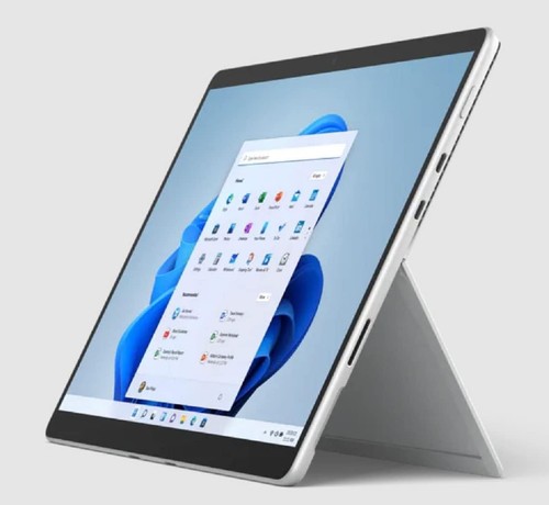 Microsoft surface pro - pro, 8