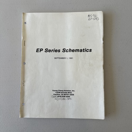 Serie schemi young - schemi,