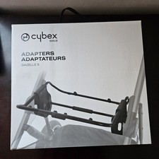Cybex - Gazelle S Stroller Car