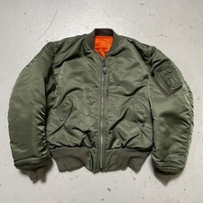 Giacca Vintage Militare USAF