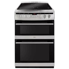 ORIGINALE AMICA AFC6550SS FORNELLO ELETTRICO FREESTANDING - RICAMBI NUOVI