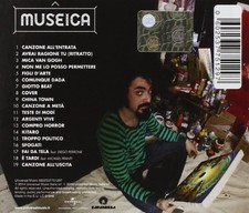 Museica by CAPAREZZA [Audio