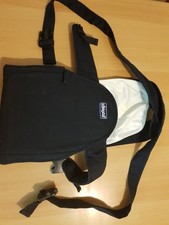 Marsupio per bambino, max 9 kg, Chicco