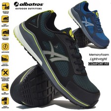SCARPE DA UOMO MEMORY FOAM