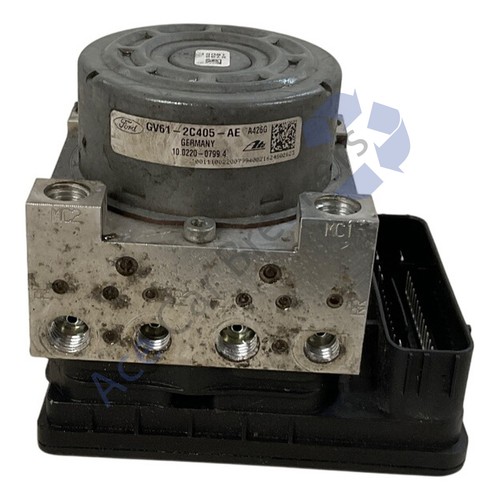 Pompa abs ford transit connect - abs,