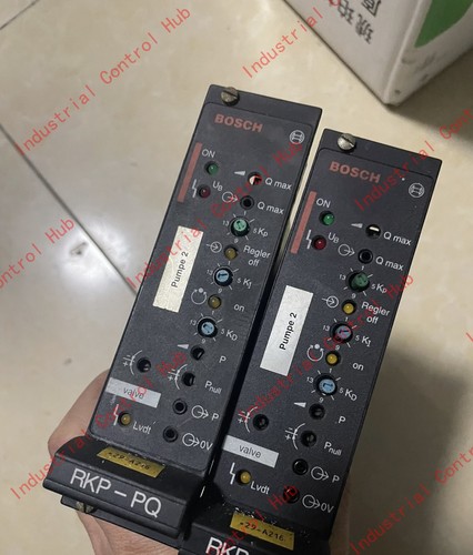 Scheda amplificatore valvolare