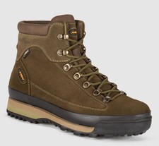 Aku Slope Max Suede men GTX -