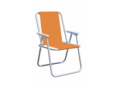 Sedia relax pic nic - relax, poliestere