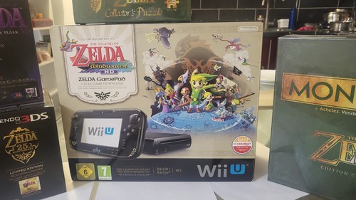 Nintendo wii go fr - wii,