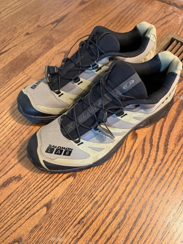Salomon og protettivo - xt-4,