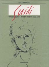 Virgilio guidi disegni - guidi:,