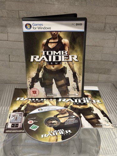 Tomb raider underworld - tomb,