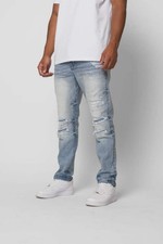 Jeans Valere Milano Balancia