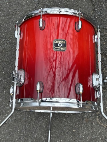 Gretsch catalina acero - gretsch, 14"