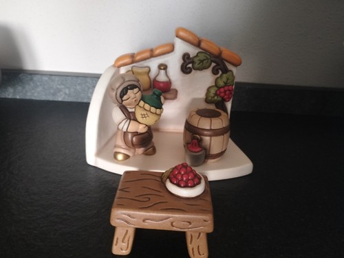 Presepe classico thun - presepe,