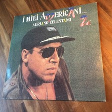T101 adriano celentano - adriano, miei