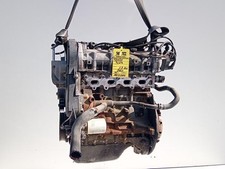 MOTORE FIAT PUNTO 2003 1.2