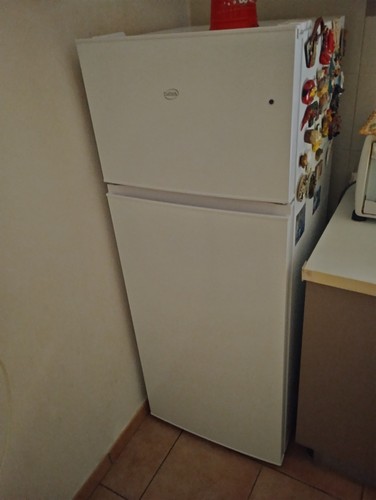 Frigo congelatore doppia - frigo,