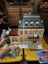 Playmobil victorian mansion - playmobil,