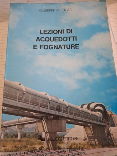 Lezioni acquedotti e - acquedotti,