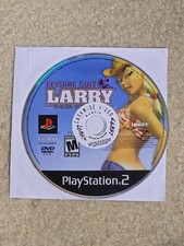 Leisure Suit Larry: Magna Cum