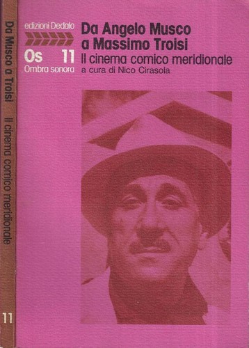Angelo musco massimo - musco,