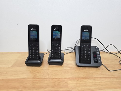 Panasonic tgh220e - panasonic, kx-tgh220e