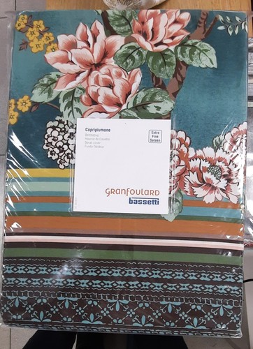 Copripiumino granfoulard - copripiumino,