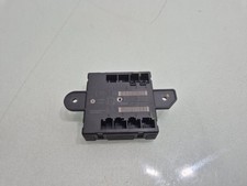 Centralina porta anteriore