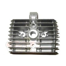 Testa Aria Minimoto Motore