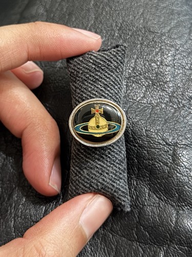 Anello vintage anni - , 80