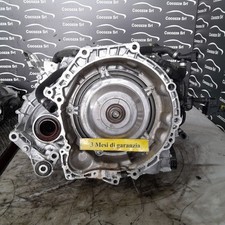 CAMBIO AUTOMATICO BMW X1 (U11)  xDrive 23d (145 KW) GN7Y40DG