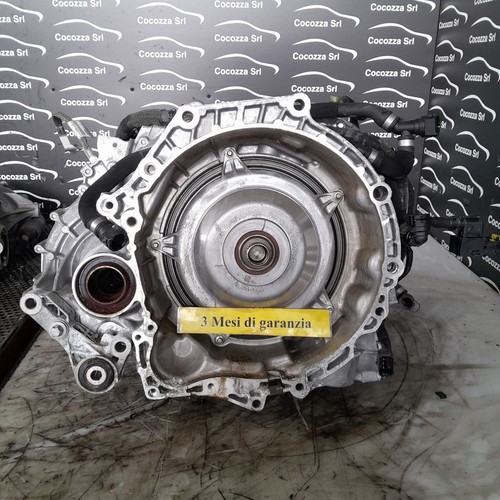 Cambio automatico bmw - cambio, (u11)