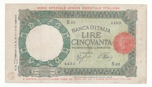 Lire lupetta capitolina - 50,