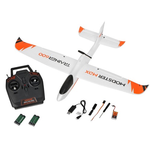 Modster mdx trainer - trainer, 600