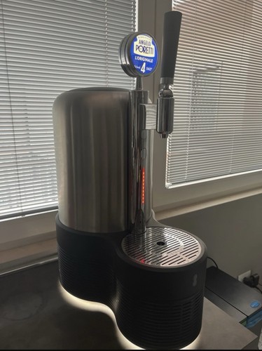 Spillatore per birra banco - per,