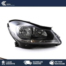 Faro Anteriore Alogeno Destro