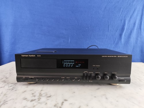 Harman kardon 470 dolby - kardon, dolby-s