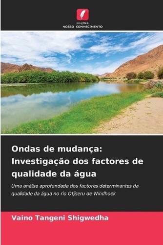 Ondas mudana investiga o - ondas, mudana: