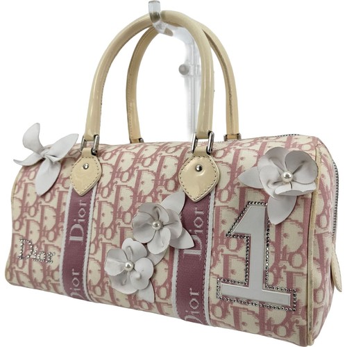 Dior trotter romantique flower - dior,