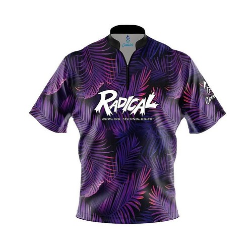 Magliette maglia bowling