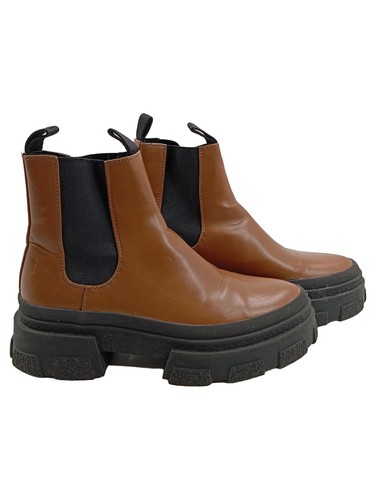 Zara stivaletto chelsea donna - zara,