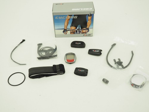 Nuovo polar cs200 bici - cs200,