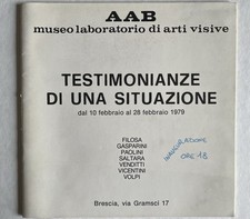 Museo Laboratorio Arti Visive