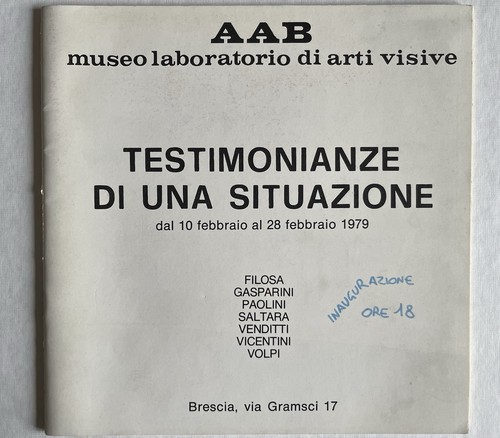 Museo laboratorio arti visive - museo,
