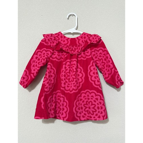Abito jacadi bambina rosa - abito,